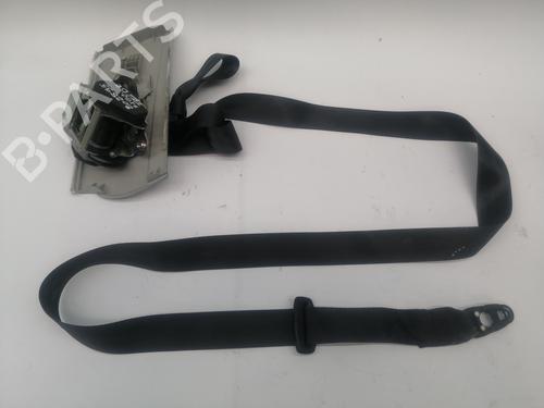 Used Front left seatbelt SEAT EXEO (3R2) [2008-2013]  28075693
