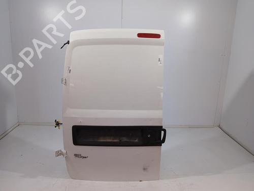 Used Left tailgate Left tailgate FIAT DOBLO Cargo (263_) [2010-2026] 34234519 34234519