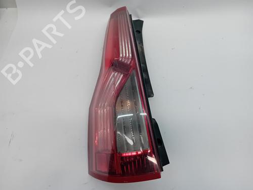Used Left taillight Left taillight 37200313 37200313