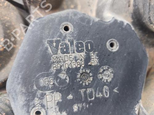 Right headlight FIAT GRANDE PUNTO (199_) 1.4 16V (199BXG1B, 199AXG1B) | BP29941573C29