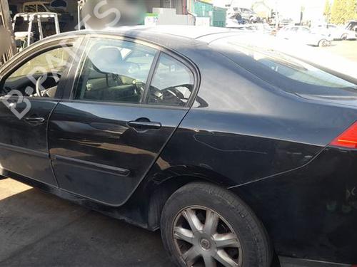Used Parts RENAULT LAGUNA III (BT0/1) 1.5 dCi (BT00, BT0A, BT0T, BT1J) 4979579