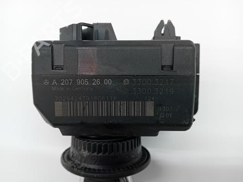 Ignition barrel MERCEDES-BENZ C-CLASS (W204)  | BP23269280M48 