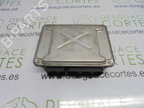 Engine control unit (ECU) FIAT SEICENTO / 600 (187_) 1.1 (187AXB, 187AXB1A, 187AXC1A02) | BP5532212M57 