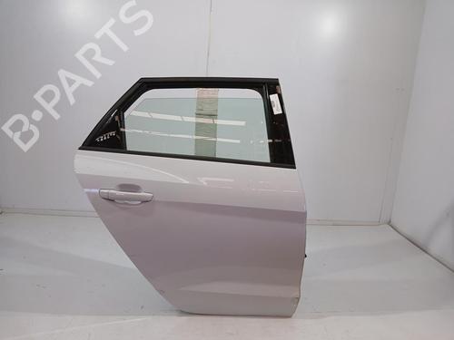 Used Right rear door Right rear door AUDI A1 Sportback (GBA) 30 TFSI (116 hp) 33440566 33440566