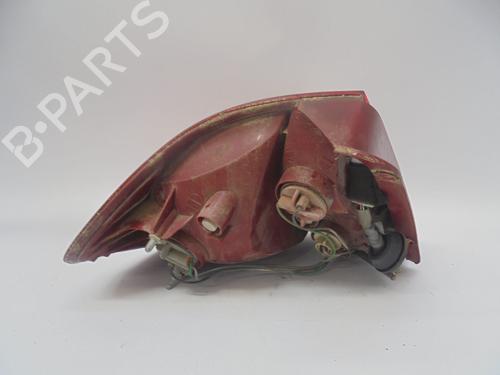 Right taillight HYUNDAI GETZ (TB) 1.4 i | BP9637542C35 