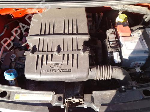 Airbag Kit FORD KA (RU8)  | BP22562533C86 