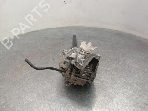 Front differential ALFA ROMEO STELVIO (949_) 2.2 D Q4 (949.AXB2A) | BP30386340M23 
