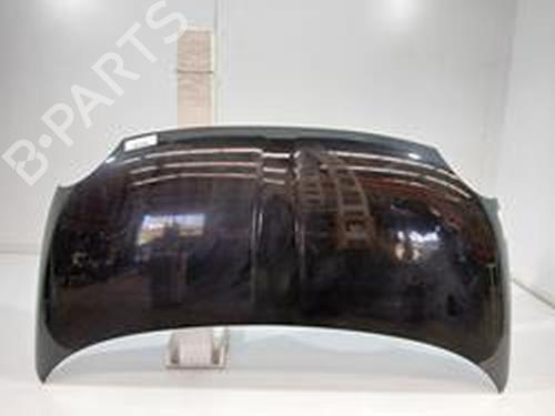 Engine SEAT IBIZA IV (6J5, 6P1)  | BP32526214M1 