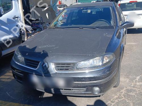 Used Parts RENAULT LAGUNA II (BG0/1_) 1.6 16V (BG1G, BG1H) 4921001