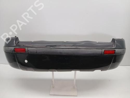 Used Rear bumper Rear bumper CITROËN C3 Pluriel (HB_) 1.6 (109 hp) 34245169 34245169