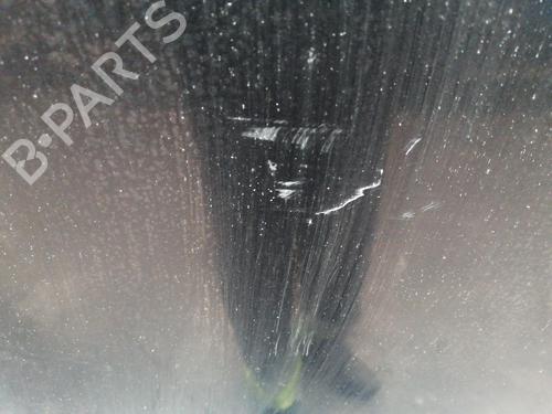 Hood VW TOUAREG (7LA, 7L6, 7L7) 2.5 R5 TDI | BP19053925C1 