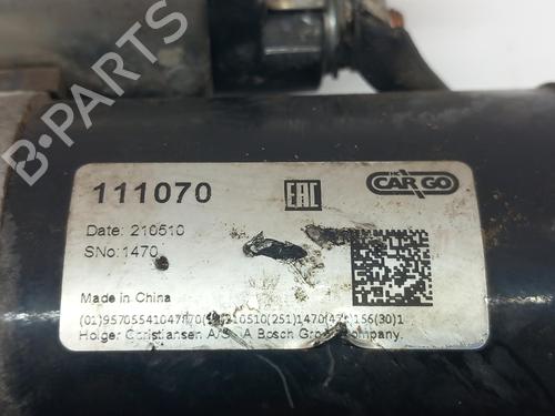 Starter FIAT SCUDO Platform/Chassis (220_) 2.0 JTD | BP28278489M8 