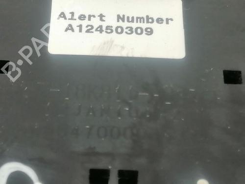 Andre FORD C-MAX II (DXA/CB7, DXA/CEU)  | BP29720309O1 