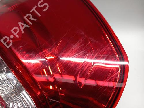 Right taillight DACIA LOGAN MCV II  | BP33011436C35  - Image 5