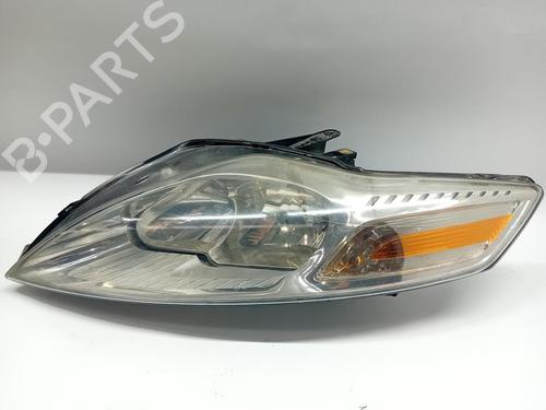 Used Left headlight Left headlight 38202932 38202932