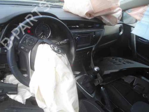 Front wiper motor TOYOTA AURIS (_E18_)  | BP5530071M29 