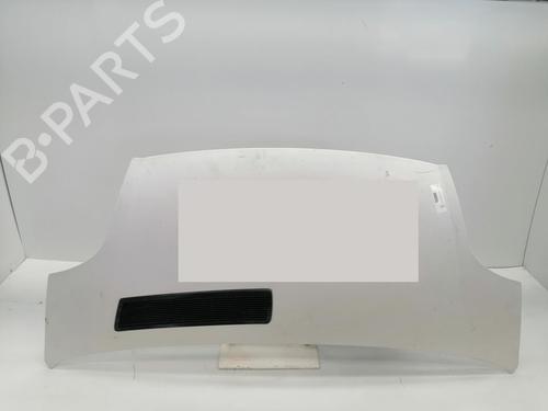 Used Hood Hood RENAULT TRAFIC II Platform/Chassis (EL) 2.0 dCi 115 (EL0H, EL00, EL01, EL0M) (114 hp) 33709943 33709943