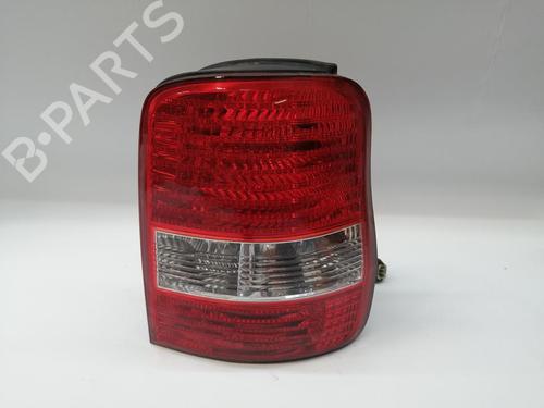 Used Right taillight Right taillight KIA CARNIVAL II (GQ) 2.9 CRDi (144 hp) 32778357 32778357