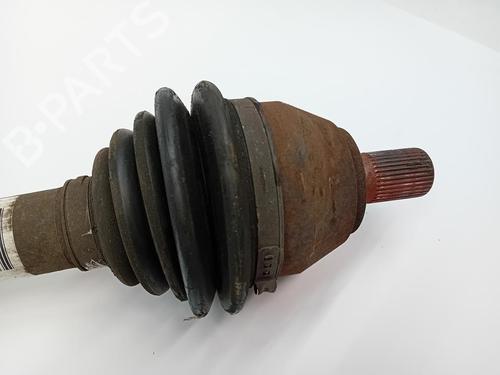 Right front driveshaft FORD FOCUS II Saloon (DB_, FCH, DH) | BP36142429M39 - Image 4