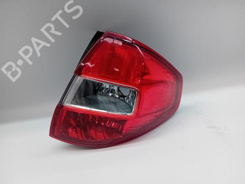 Used Right taillight Right taillight RENAULT KOLEOS I (HY_) 2.0 dCi (HY0K) (150 hp) 34244983 34244983