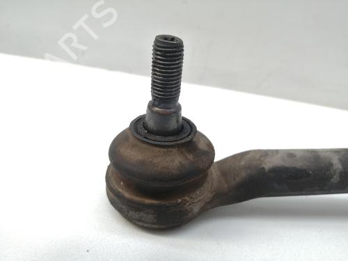 Steering rack NISSAN QASHQAI / QASHQAI +2 I (J10, NJ10, JJ10E) 1.6 | BP16902857M22 