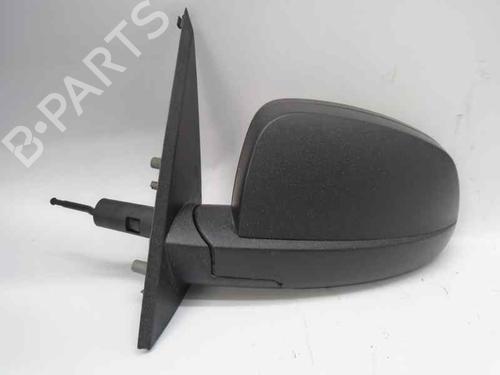Left mirror OPEL MERIVA A MPV (X03) 1.7 DTI (E75) | BP6514742C26 