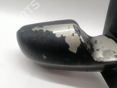 Right mirror FORD FIESTA V (JH_, JD_) 1.4 TDCi | BP29266078C27 