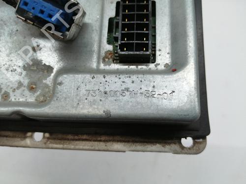 Xenon ballast AUDI A4 B6 Avant (8E5) 2.5 TDI quattro | BP26904683C53 