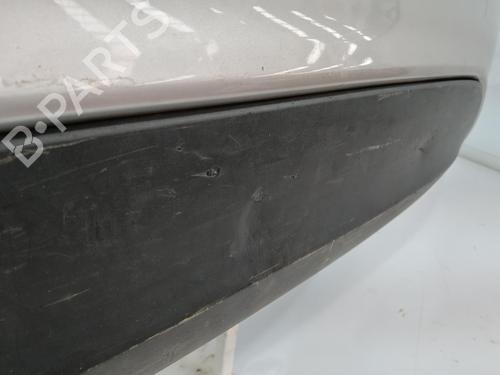 Rear bumper FORD FIESTA VI (CB1, CCN)  | BP27542544C8 