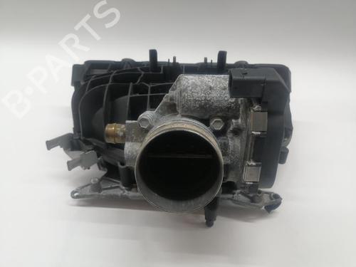 Intake manifold BMW 3 Convertible (E93) | BP37428889M70 - Image 4