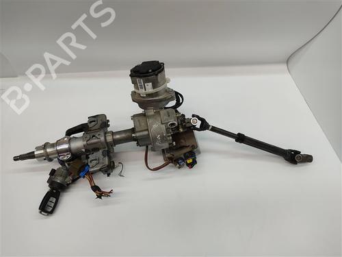 Used Steering column Steering column 22609075 22609075