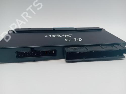 Electronic module BMW X5 (E70) 3.0 d | BP38470137M83 - Image 3