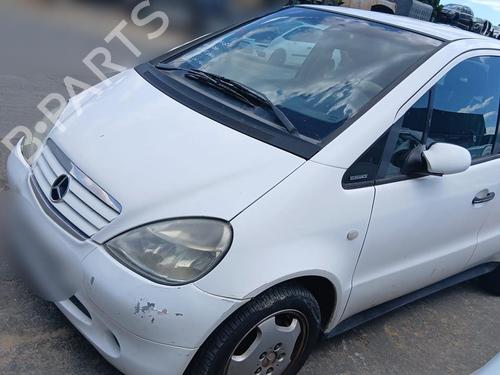 Used Parts MERCEDES-BENZ A-CLASS (W168)  A 170 CDI (168.008)  4655780