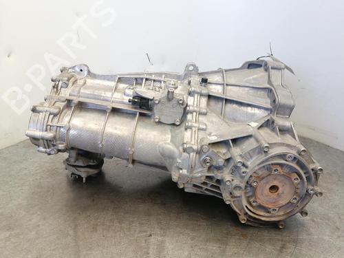 Gearbox AUDI A4 B8 (8K2) | BP37247008M3 - Image 2