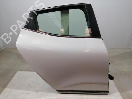 Used Right rear door RENAULT CLIO V (B7_) [2019-2025]  27613691