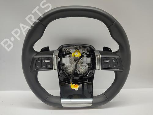 Used Steering wheel CITROËN C4 III (BA_, BB_, BC_) [2020-2025]  29588244