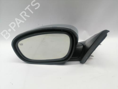 Used Left mirror CHRYSLER 300C (LX, LE) 3.0 CRD (218 hp) 28670245