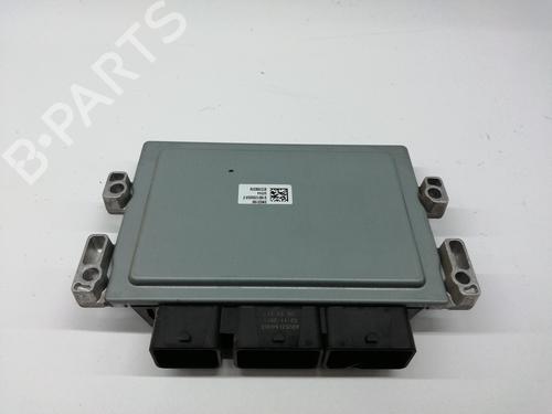 Engine control unit (ECU) RENAULT KANGOO Express (FW0/1_) Z.E. (FW0Z, FW1Z) | BP20639808M57 