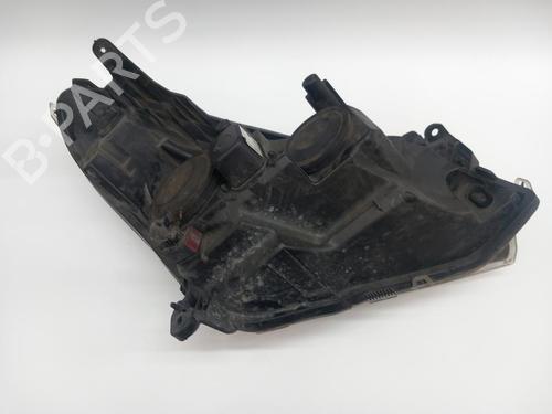 Left headlight OPEL ASTRA H GTC (A04) 1.8 (L08) | BP34249684C28 - Image 2