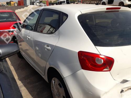 Right mirror SEAT IBIZA IV (6J5, 6P1)  | BP28817330C27 