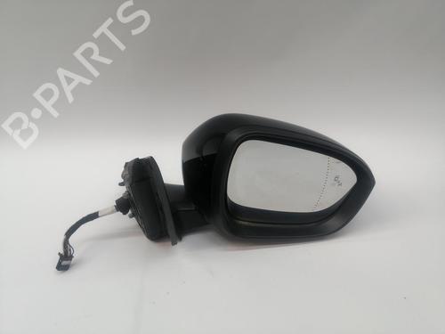 Used Right mirror RENAULT RAFALE Coupe (DGM_) [2023-2026]  30593779