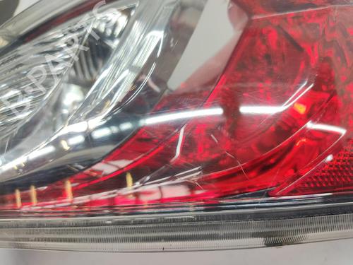Right taillight MAZDA 3 Saloon (BL)  | BP29282682C35 
