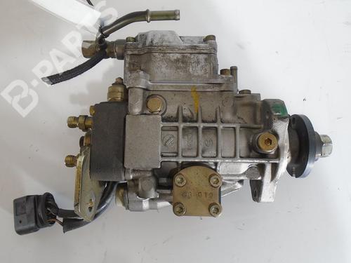 Einspritzpumpe VW GOLF IV (1J1) 1.9 TDI | BP7559367M78 