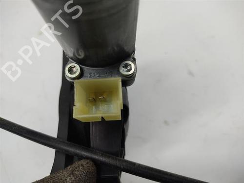 Front left window mechanism AUDI A4 B9 (8W2, 8WC) 2.0 TDI | BP30968093C22 - Image 3