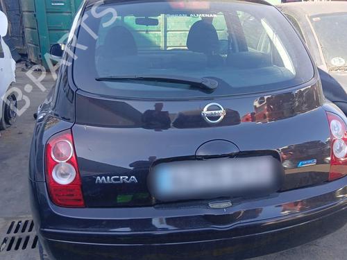 Right taillight NISSAN MICRA III (K12)  | BP31696437C35 