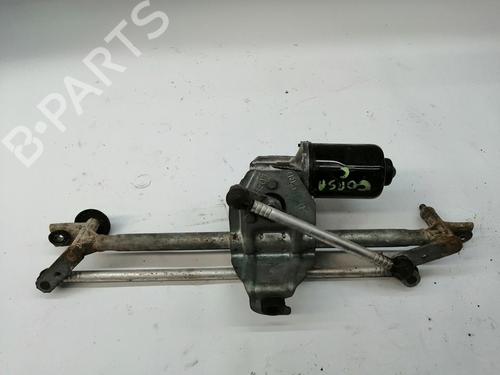 Wischermotor vorne OPEL CORSA C (X01)  | BP29982387M29