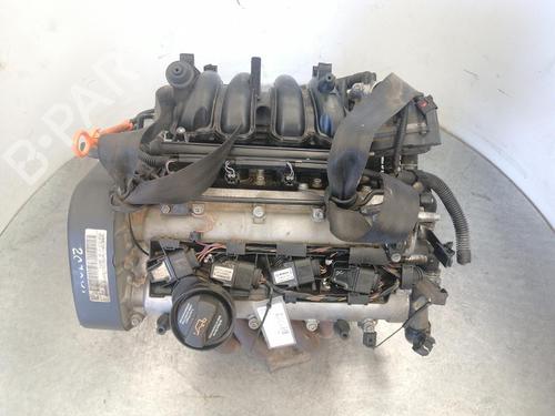Used Engine Engine SEAT IBIZA III (6L1) [2002-2009] 32696107 32696107