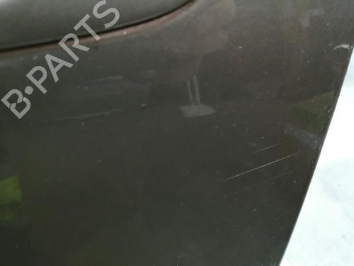Left front door PEUGEOT 607 (9D, 9U)  | BP27613548C2