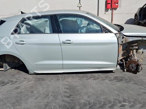 Right front steering knuckle AUDI A1 Sportback (GBA) 30 TFSI | BP33464367M26 - Image 9