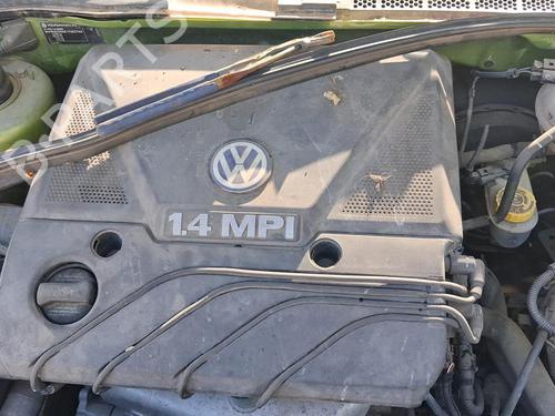 Front left window mechanism VW POLO (6N2)  | BP33673385C22  - Image 6